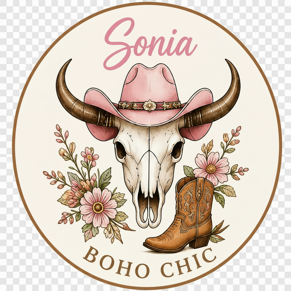 SONIA BOHO CHIC