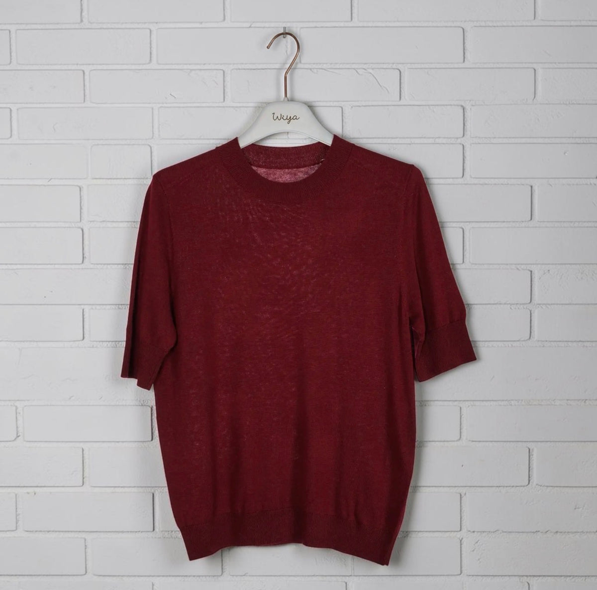 Jersey Miriam