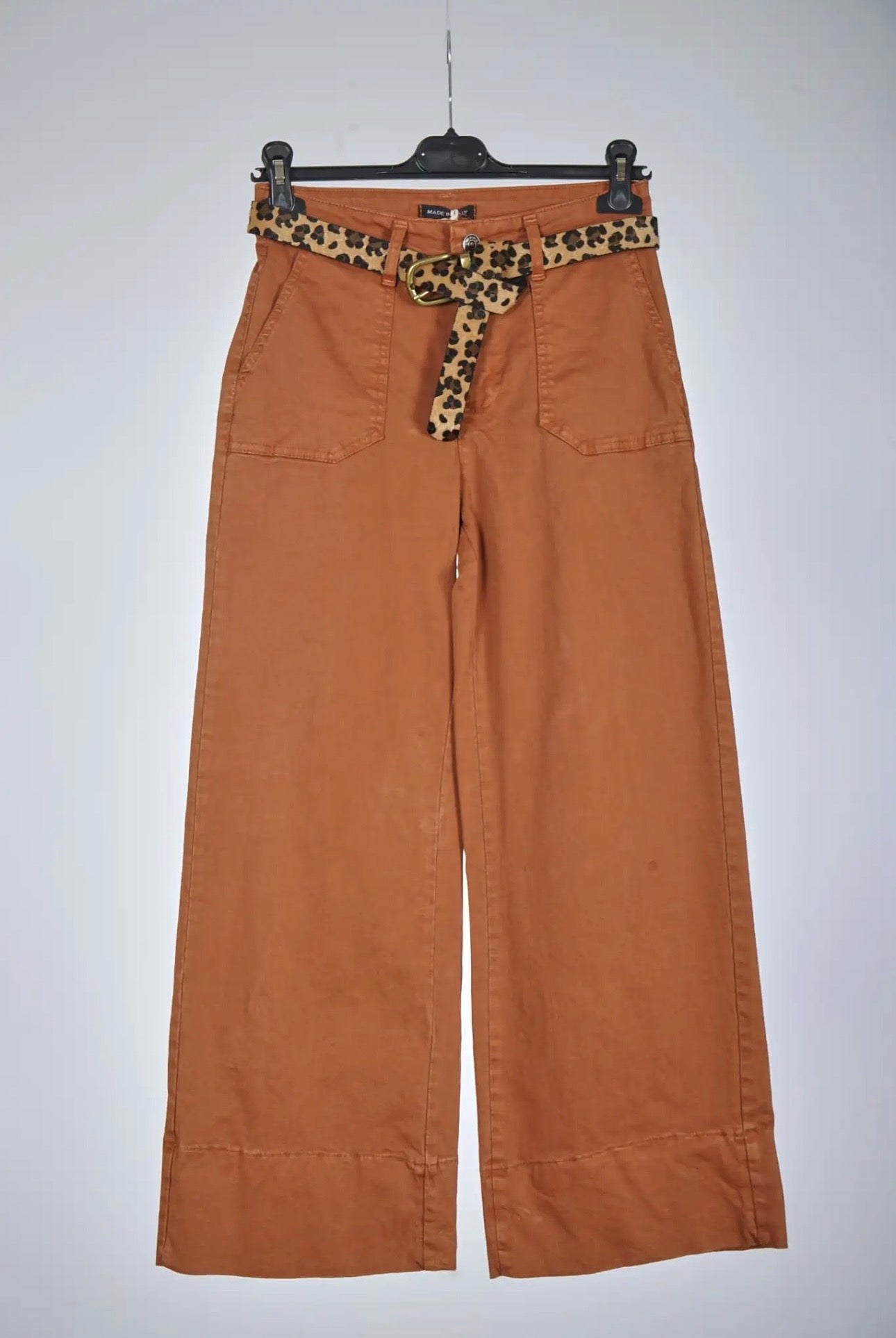 Pantalón Wester