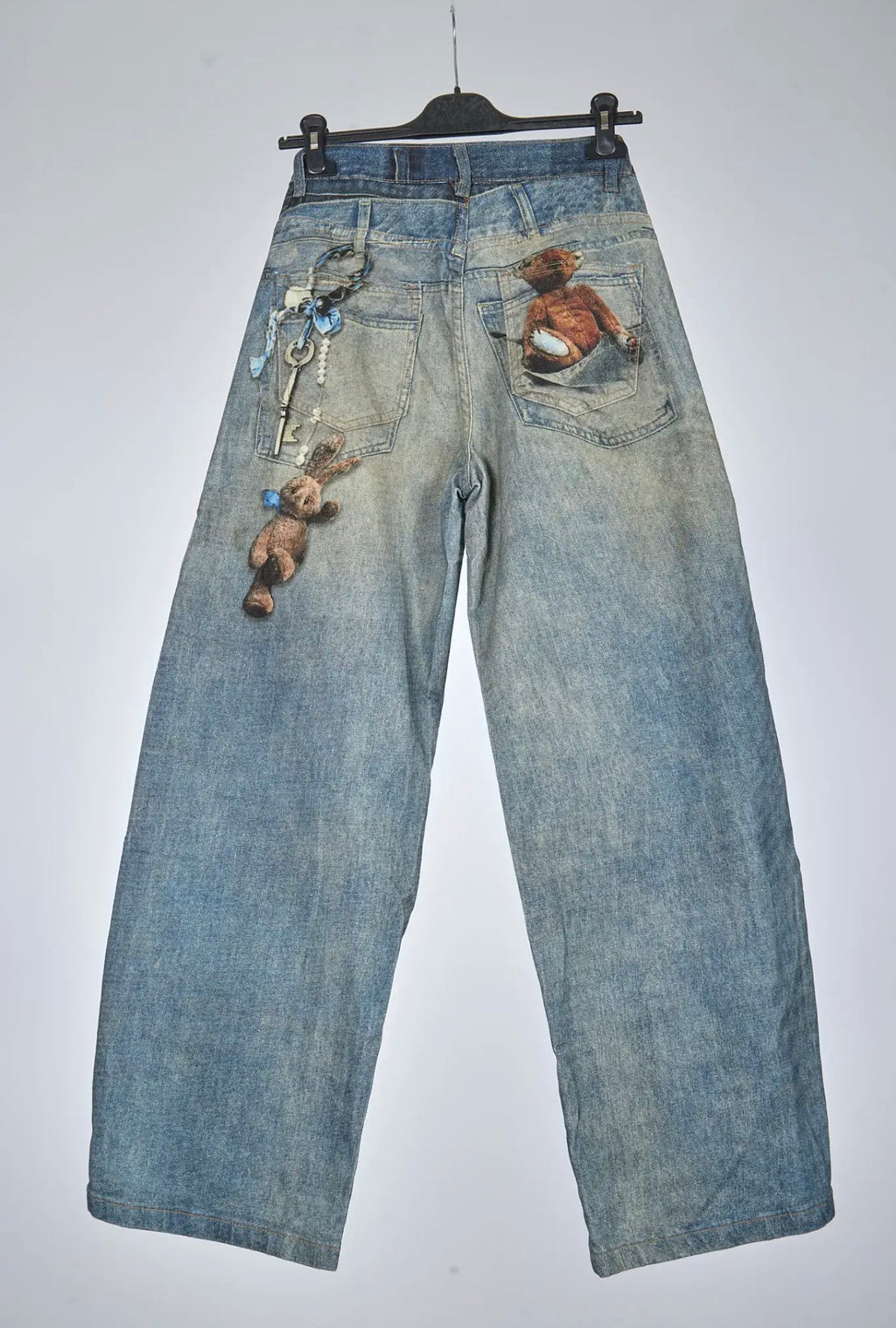 Jeans Osito