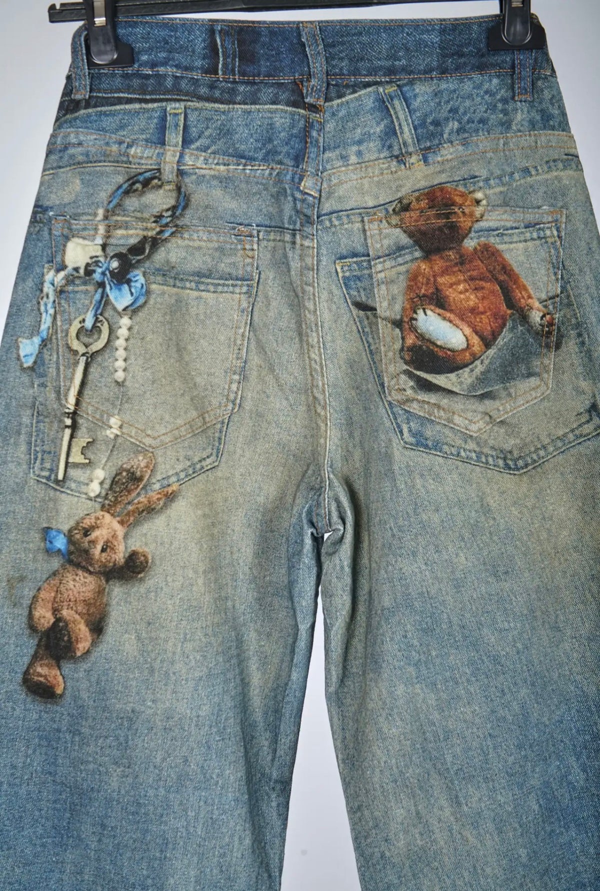 Jeans Osito