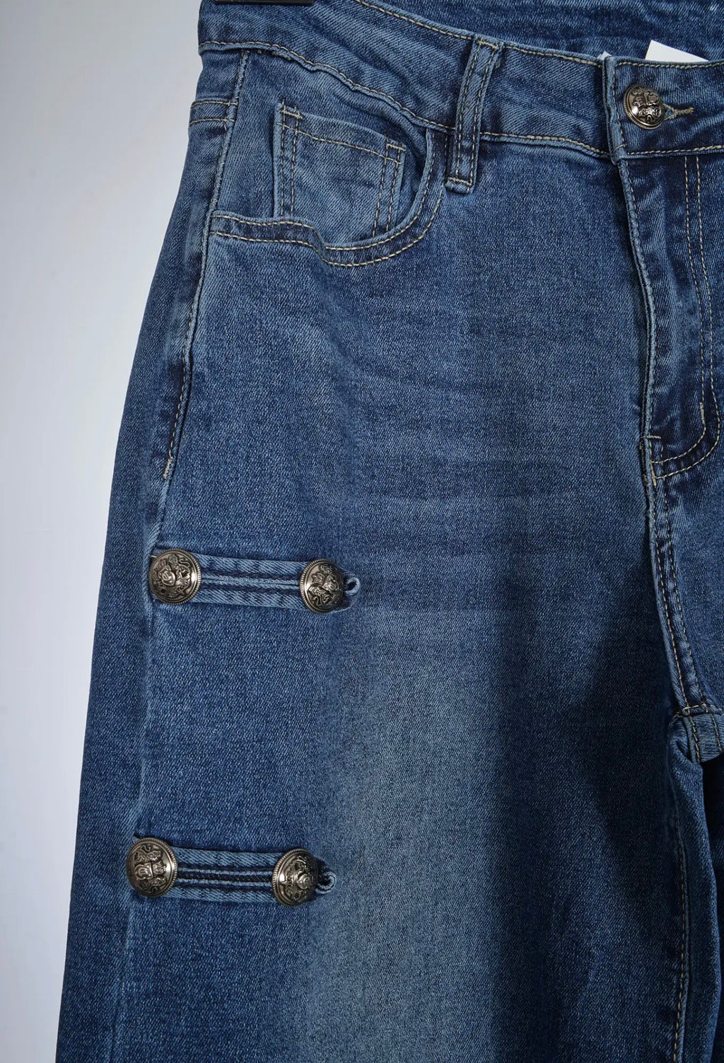 Jeans Napoleón