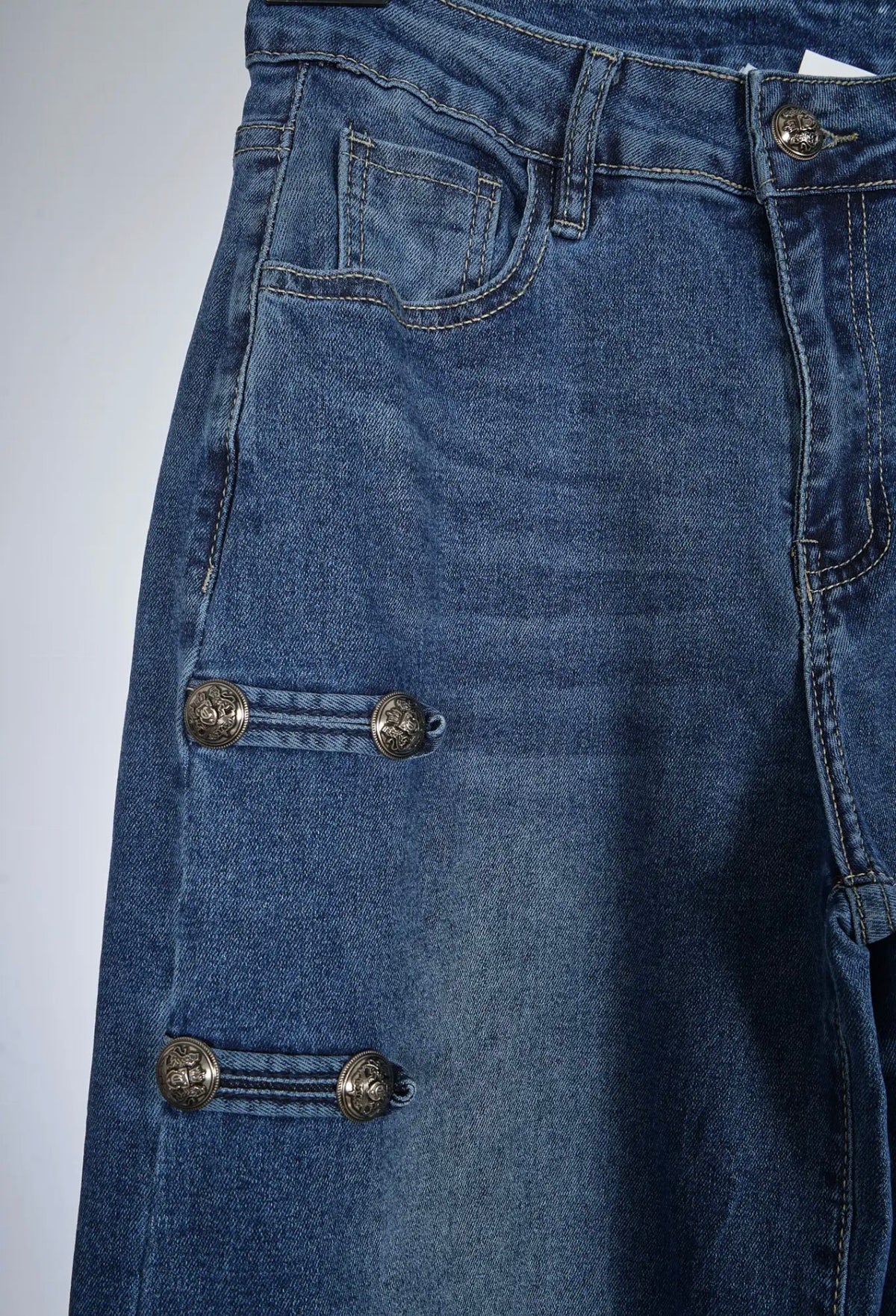 Jeans Napoleón
