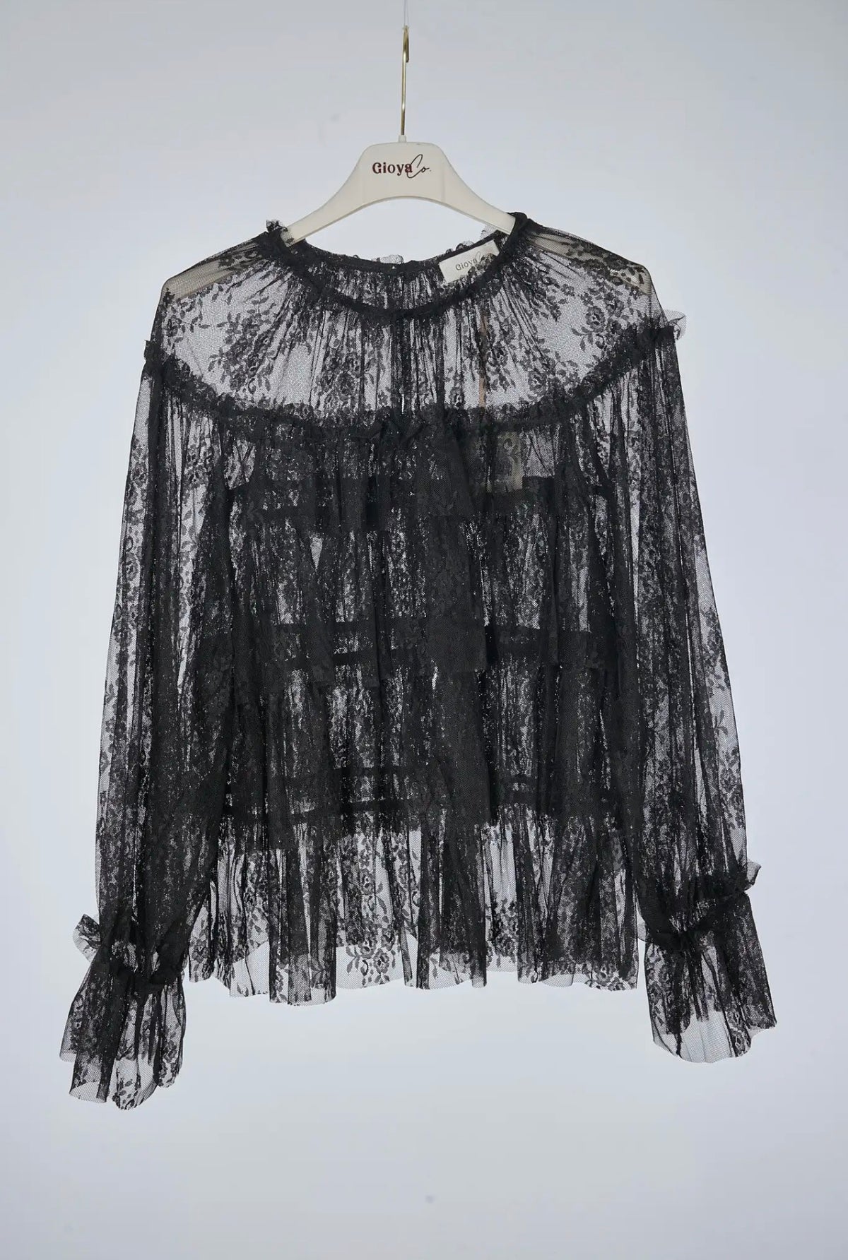 Camisa Princess