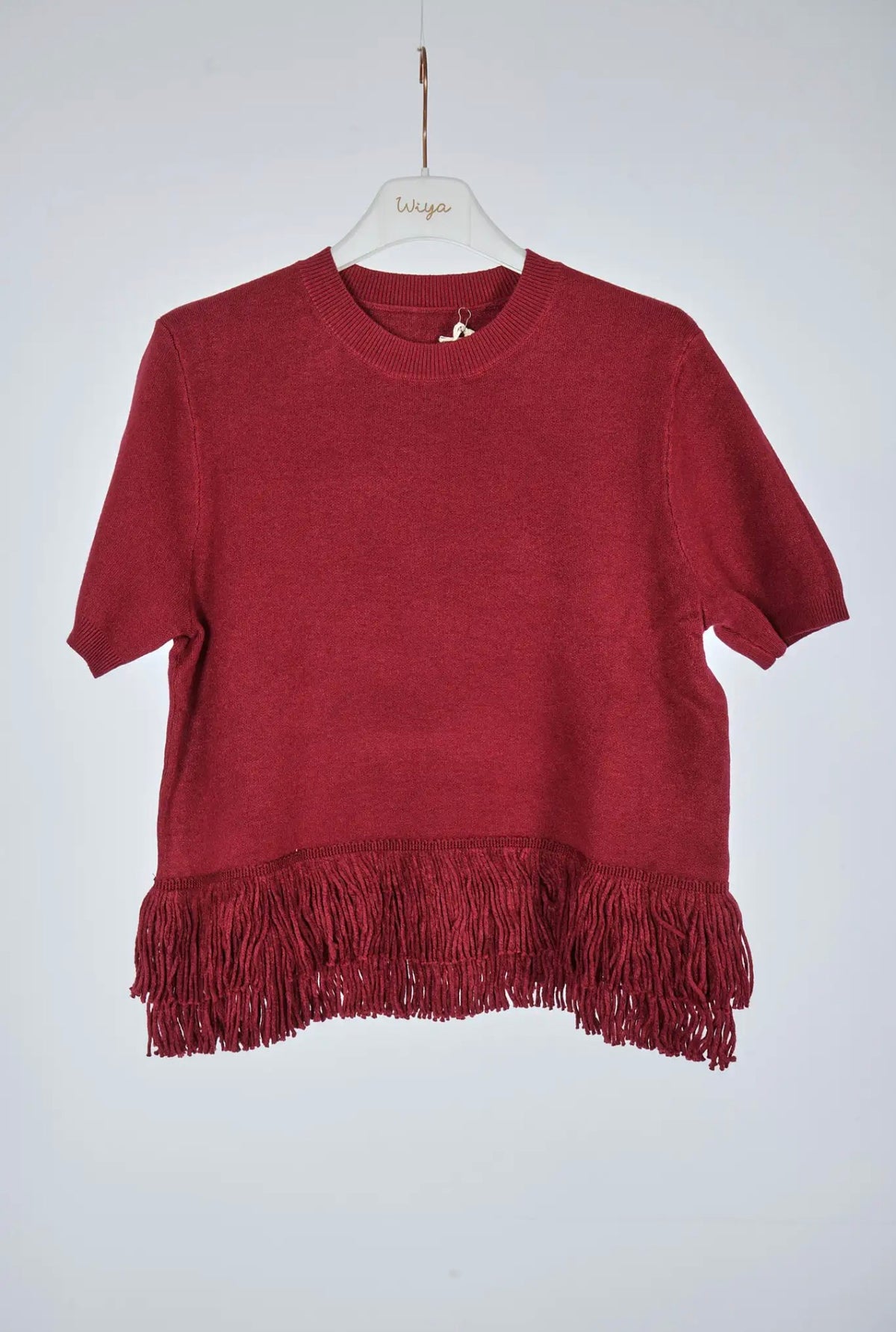 Jersey Maison