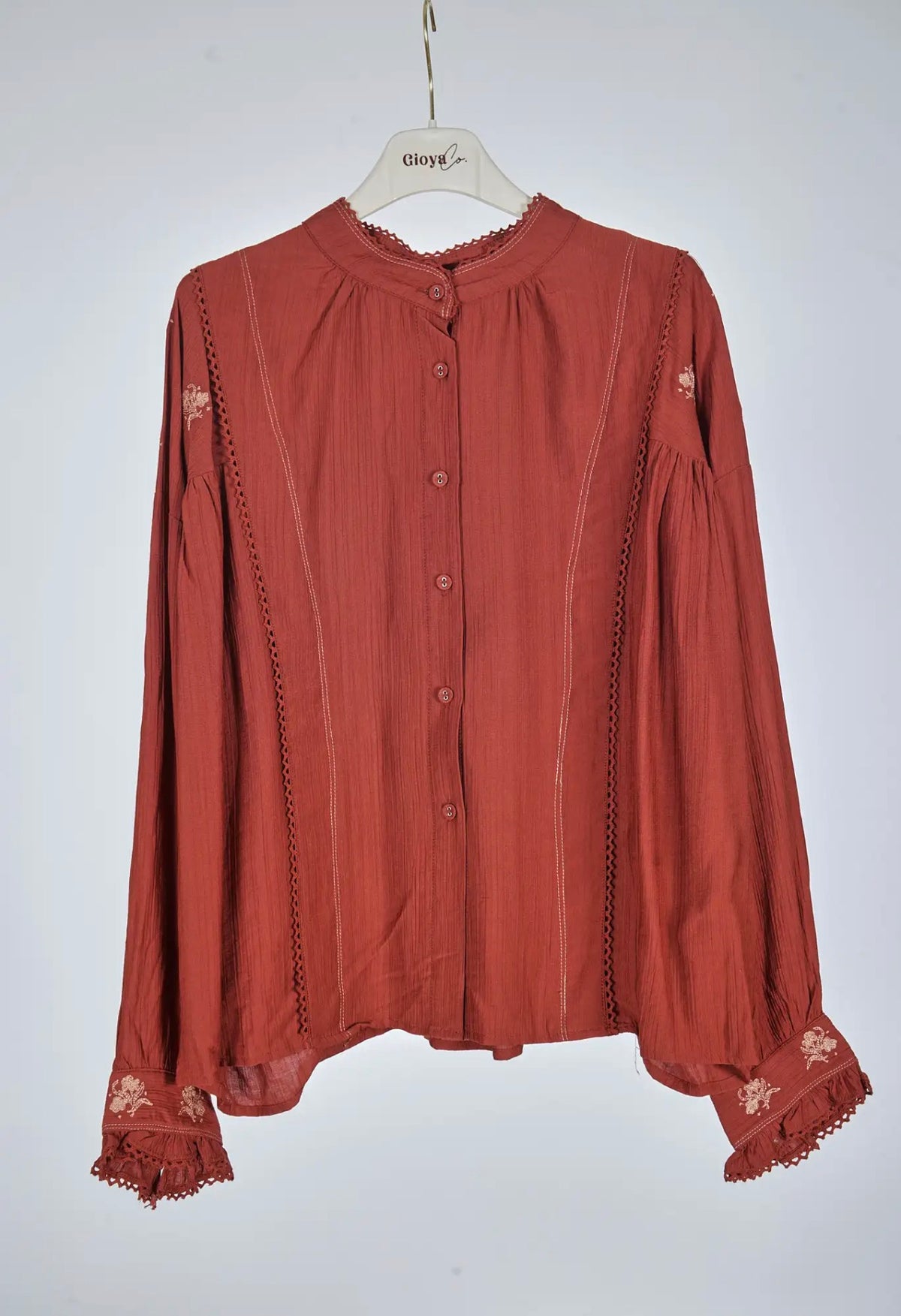 Camisa Montse