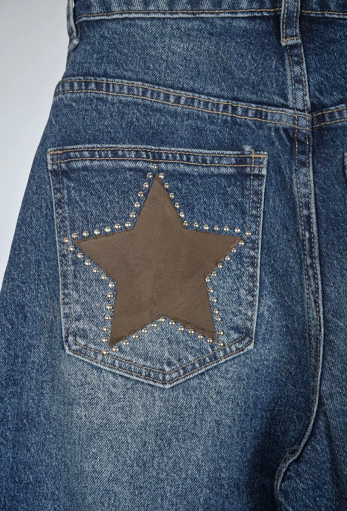 Jeans Hollywood