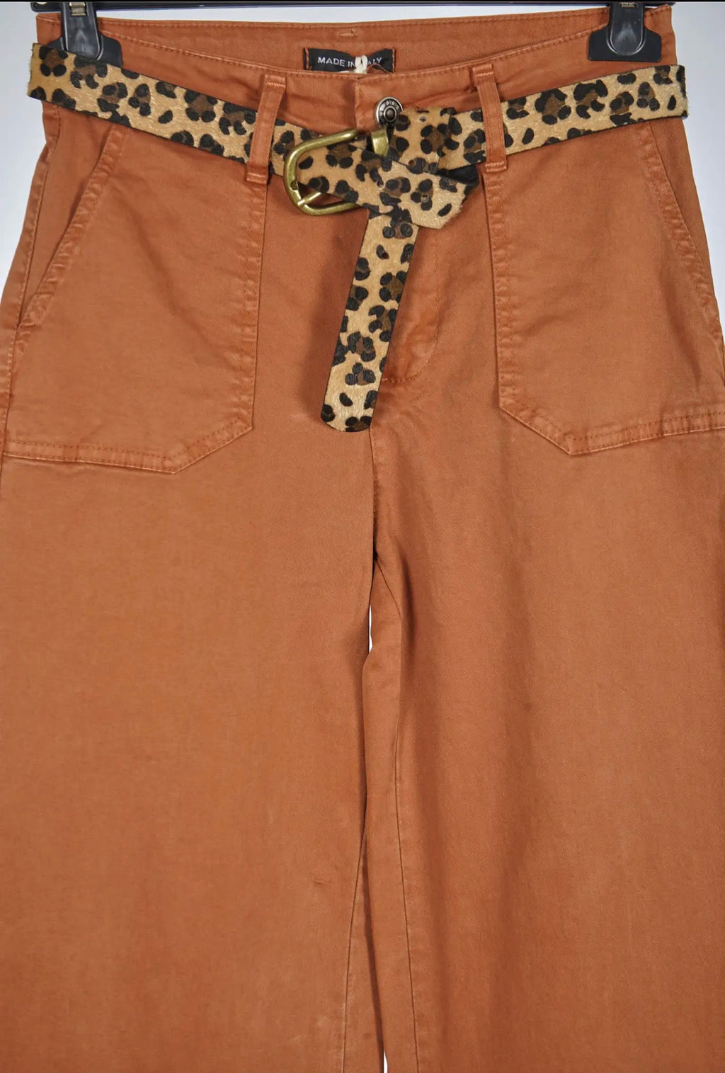 Pantalón Wester