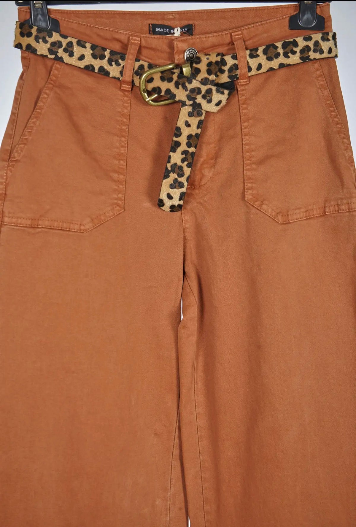 Pantalón Wester
