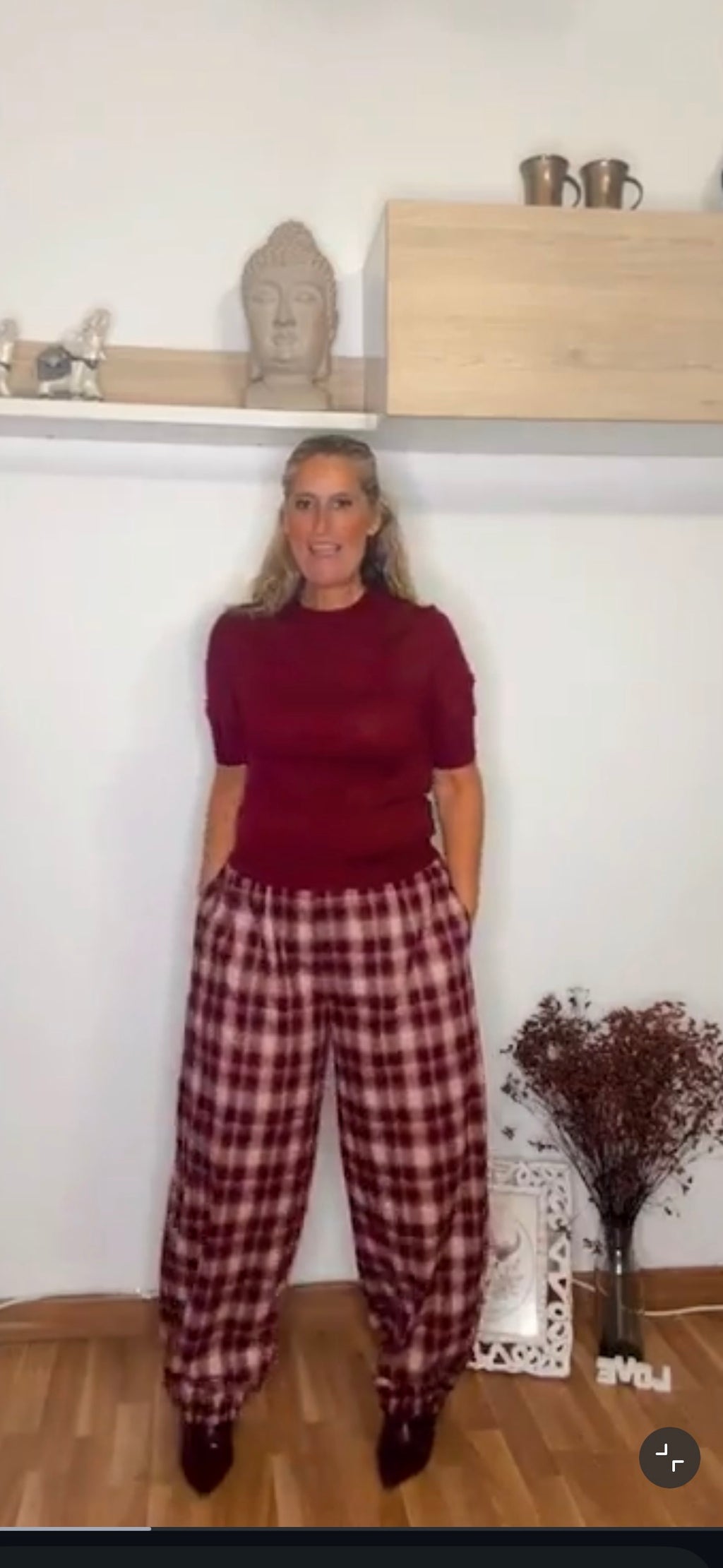Jersey Miriam