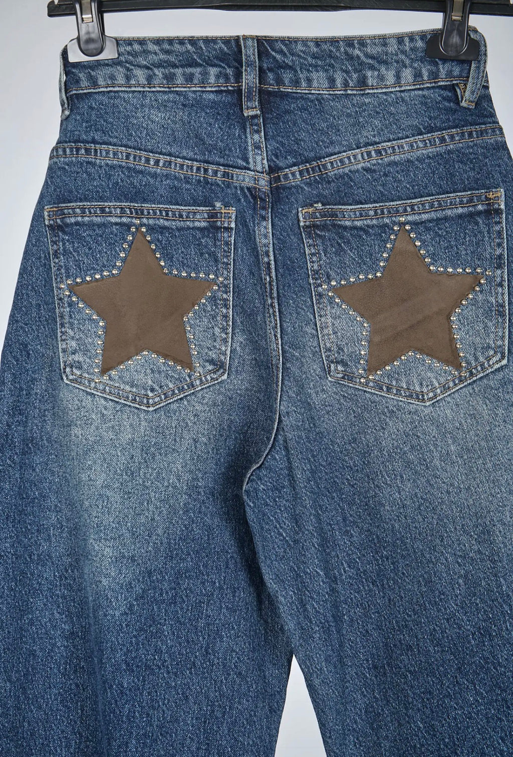 Jeans Hollywood