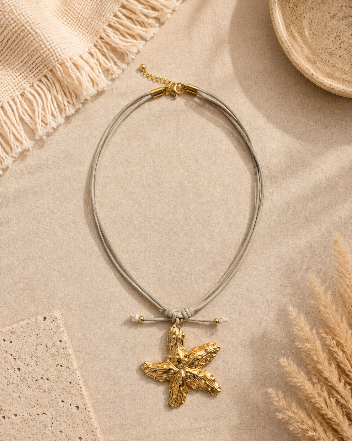 Colgante Estrella