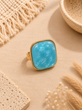 Anillo Turquesa