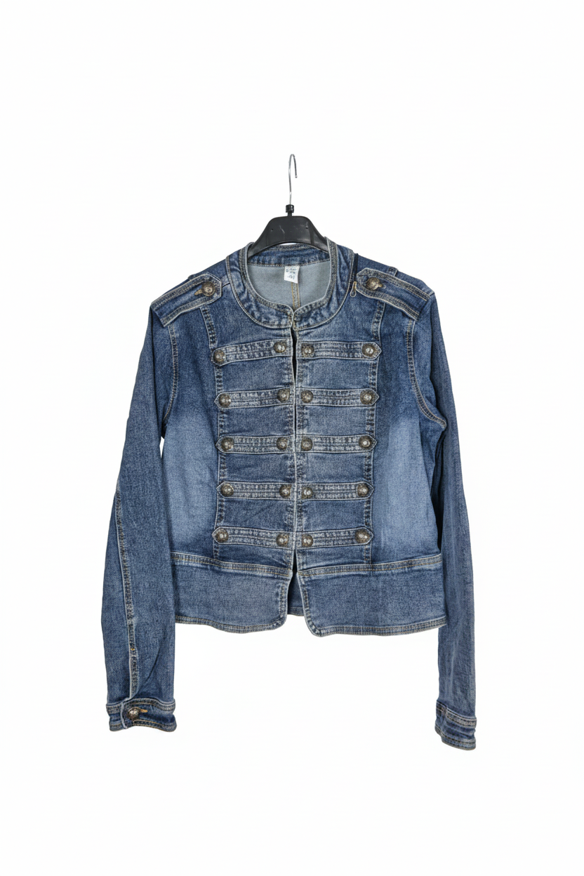 Chaqueta Napoleón