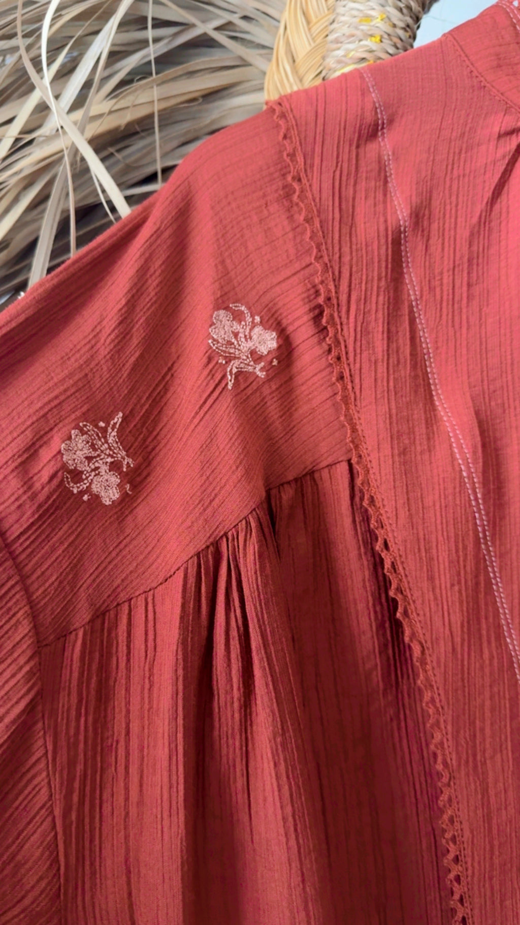 Camisa Montse