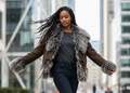 Chaqueta Montana
